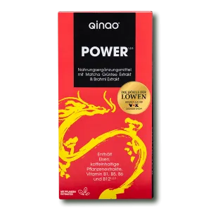 POWER STARTER-SET