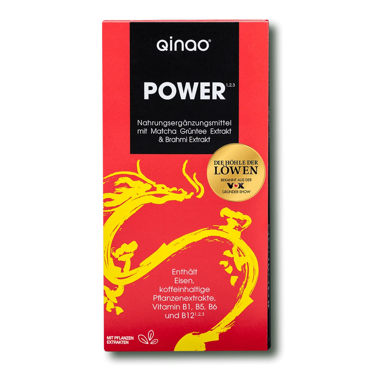 POWER STARTER-SET