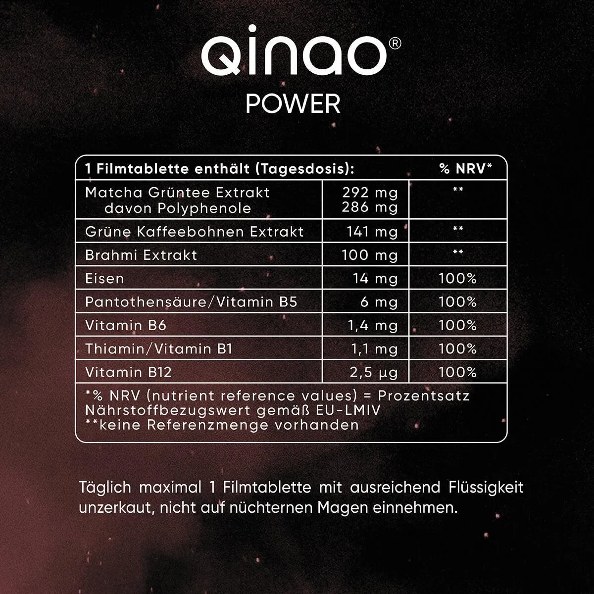 POWER STARTER-SET