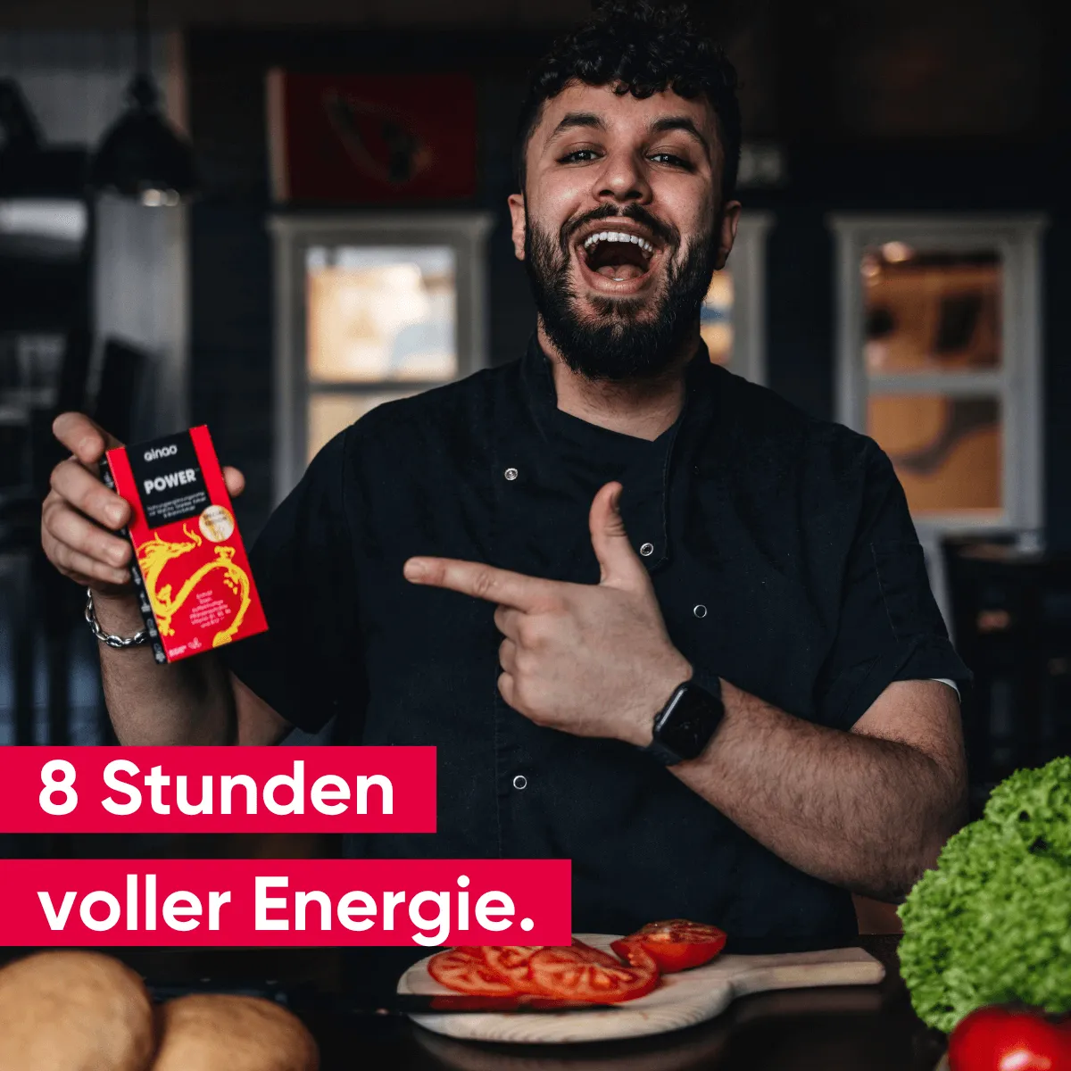 POWER STARTER-SET