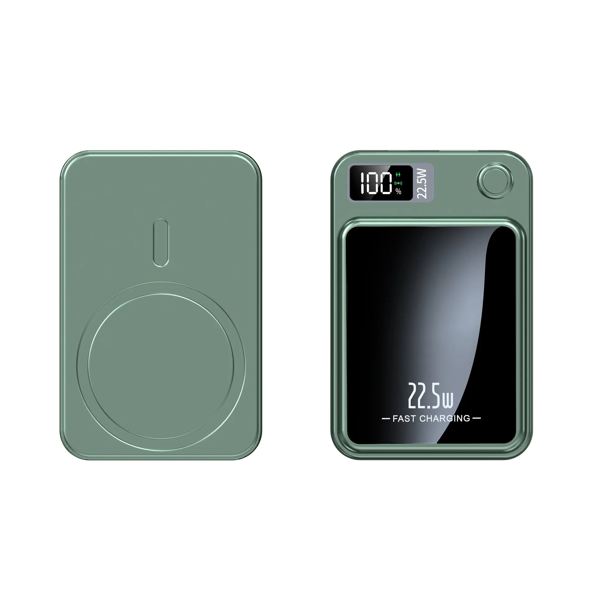 PowerHub Pro: The Ultimate iPhone Charging Solution