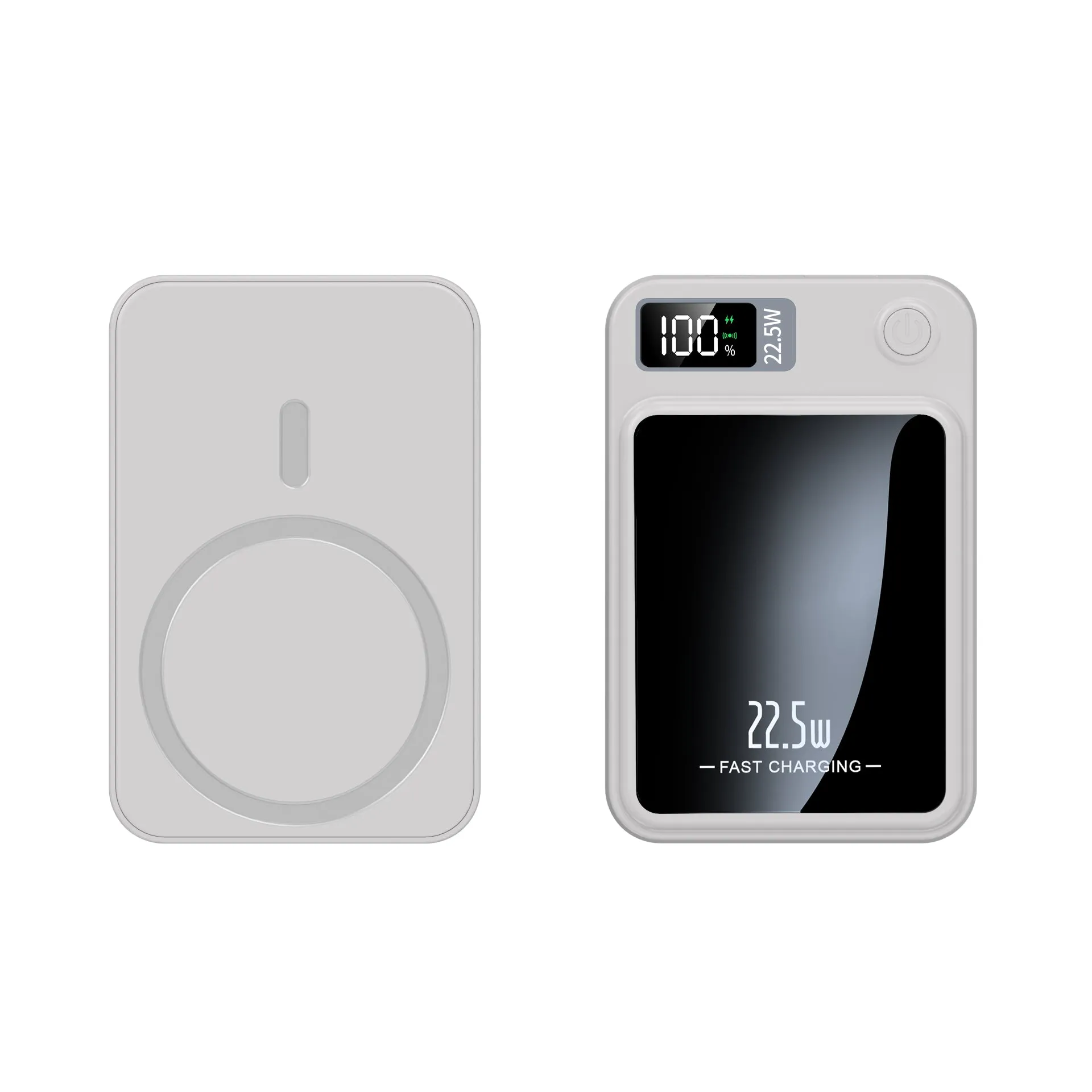 PowerHub Pro: The Ultimate iPhone Charging Solution