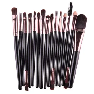 Professional Eye Shadow Foundation Cosmetic Set