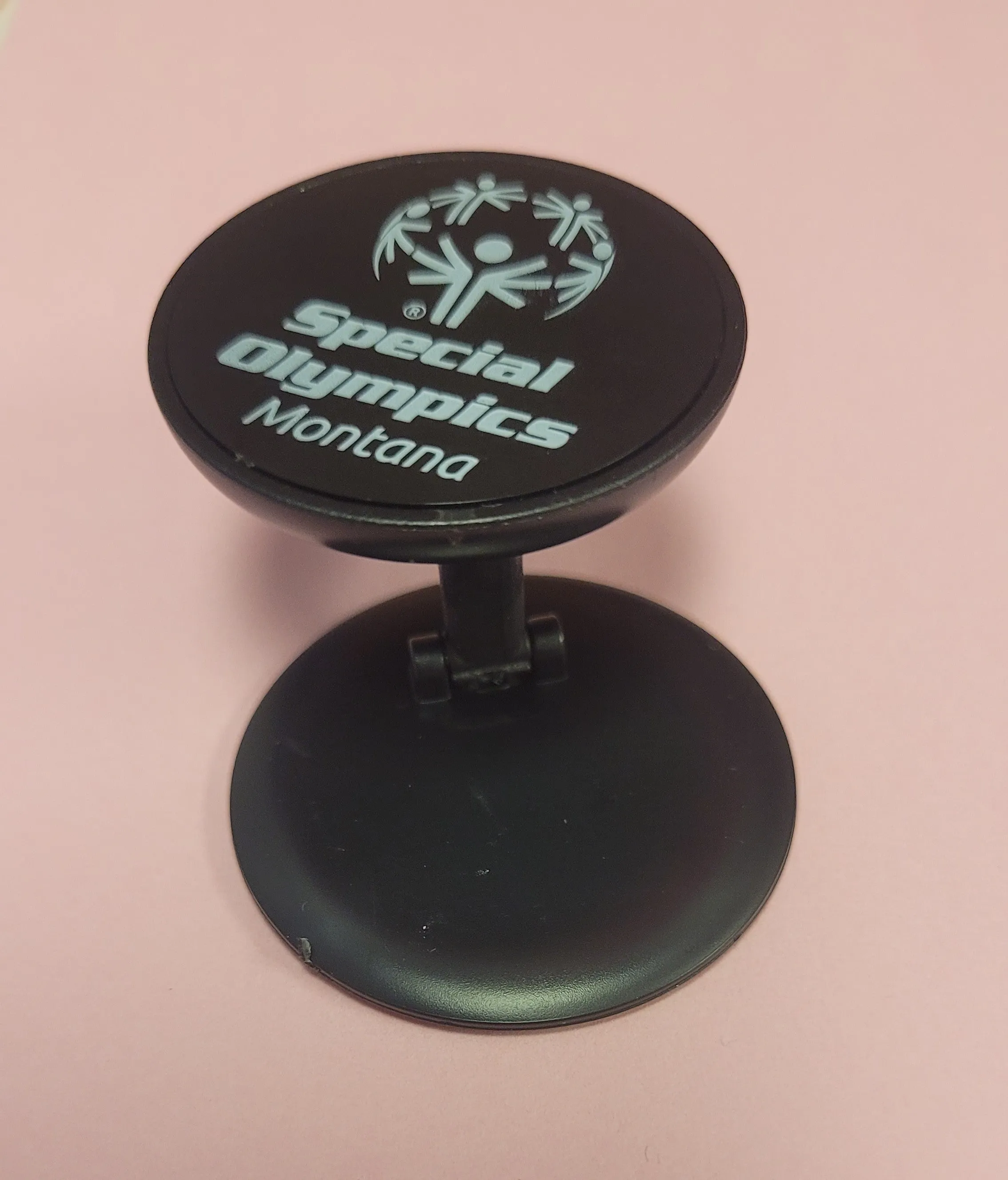 Pull- Topper Phone Holders