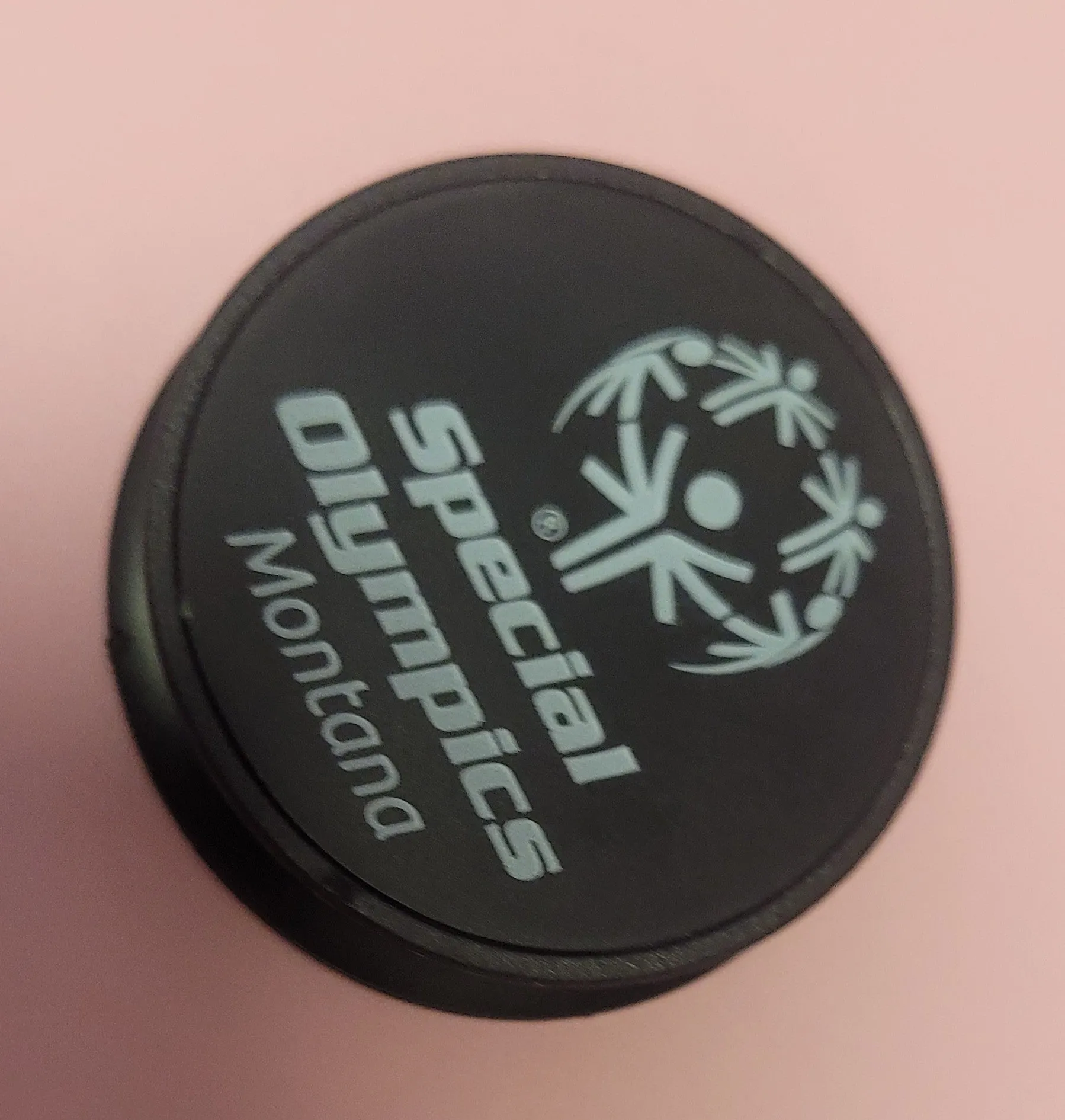 Pull- Topper Phone Holders
