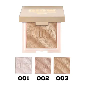 Pupa glow obsession compact highlighter