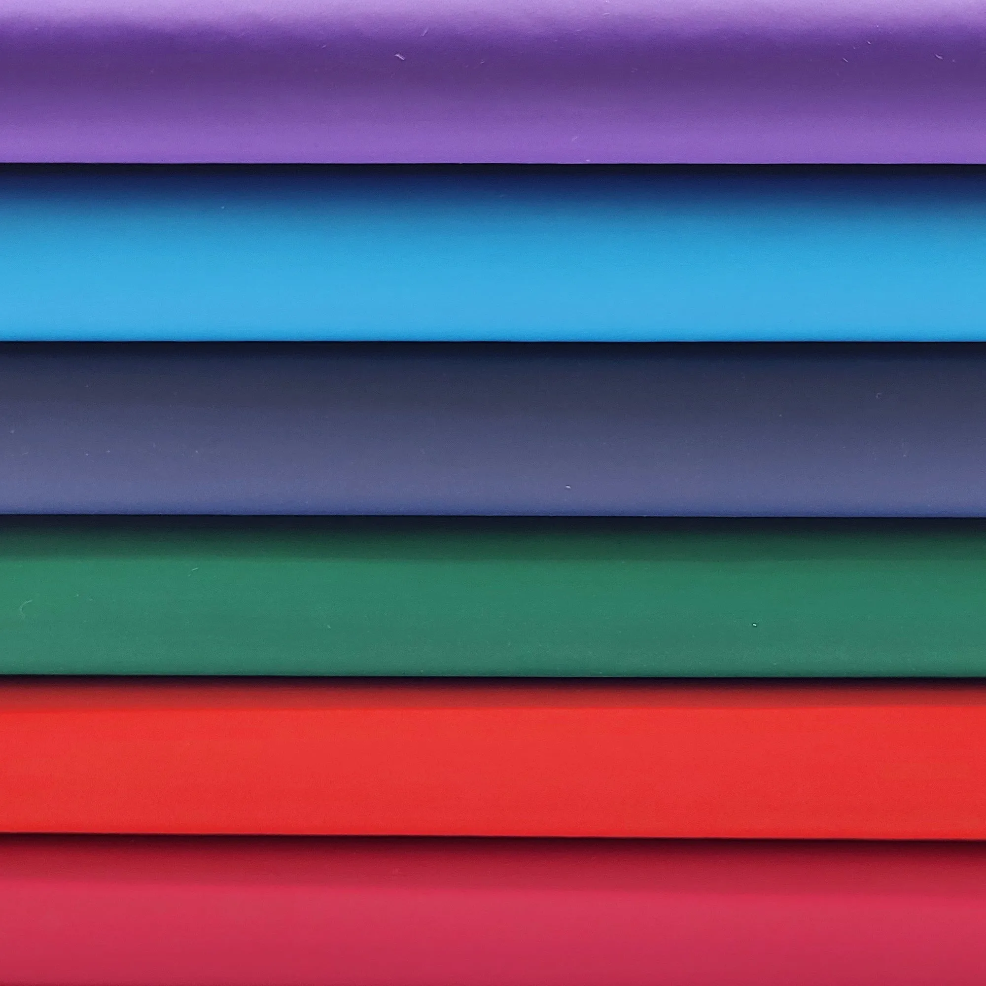 Purple Pocket Notebook A6