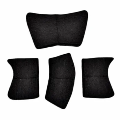 Pyrotect Headliner for SA2015 Open Face / Full Face Helmets - Small