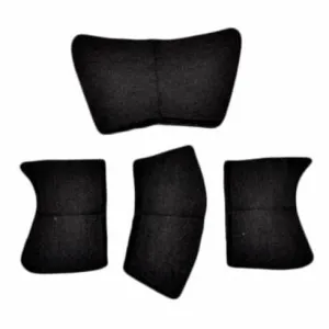 Pyrotect Headliner for SA2015 Open Face / Full Face Helmets - Small
