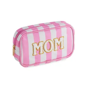 "Mom" Zip Pouch