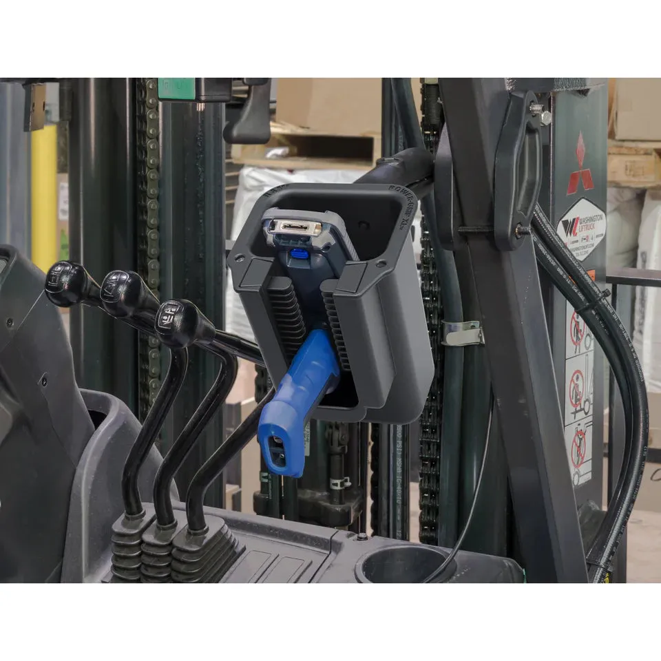 RAM® Power-Grip™ XL Universal Scanner Gun Holder (RAP-450U)