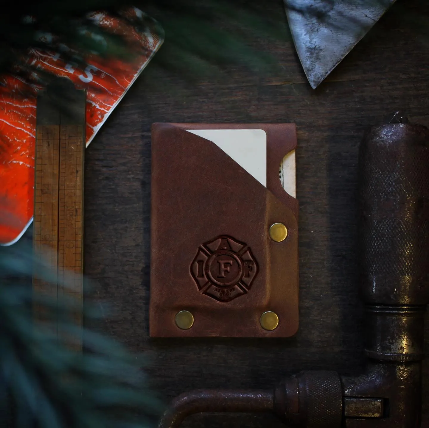 Ranger Wallet