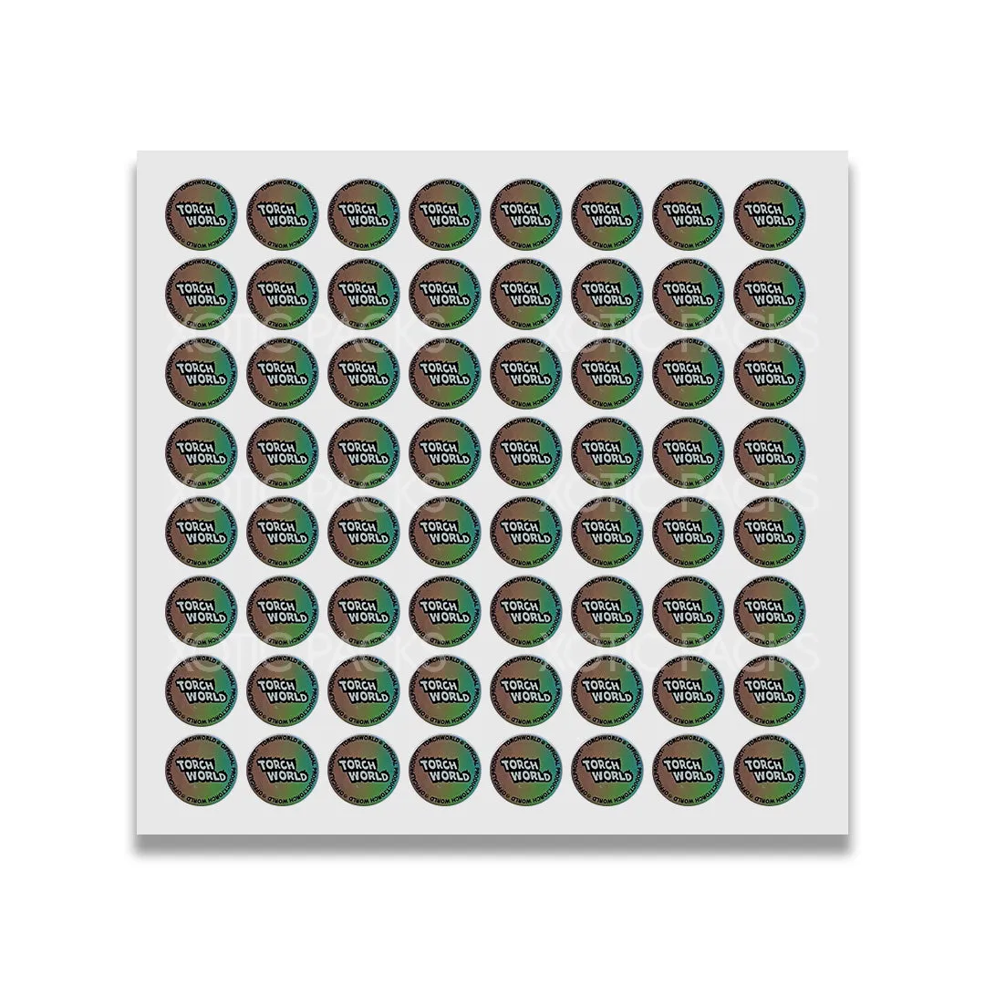 Raspberry Swirl Marshmallow (Soft Sticker) Mylar Bag 3.5 Grams