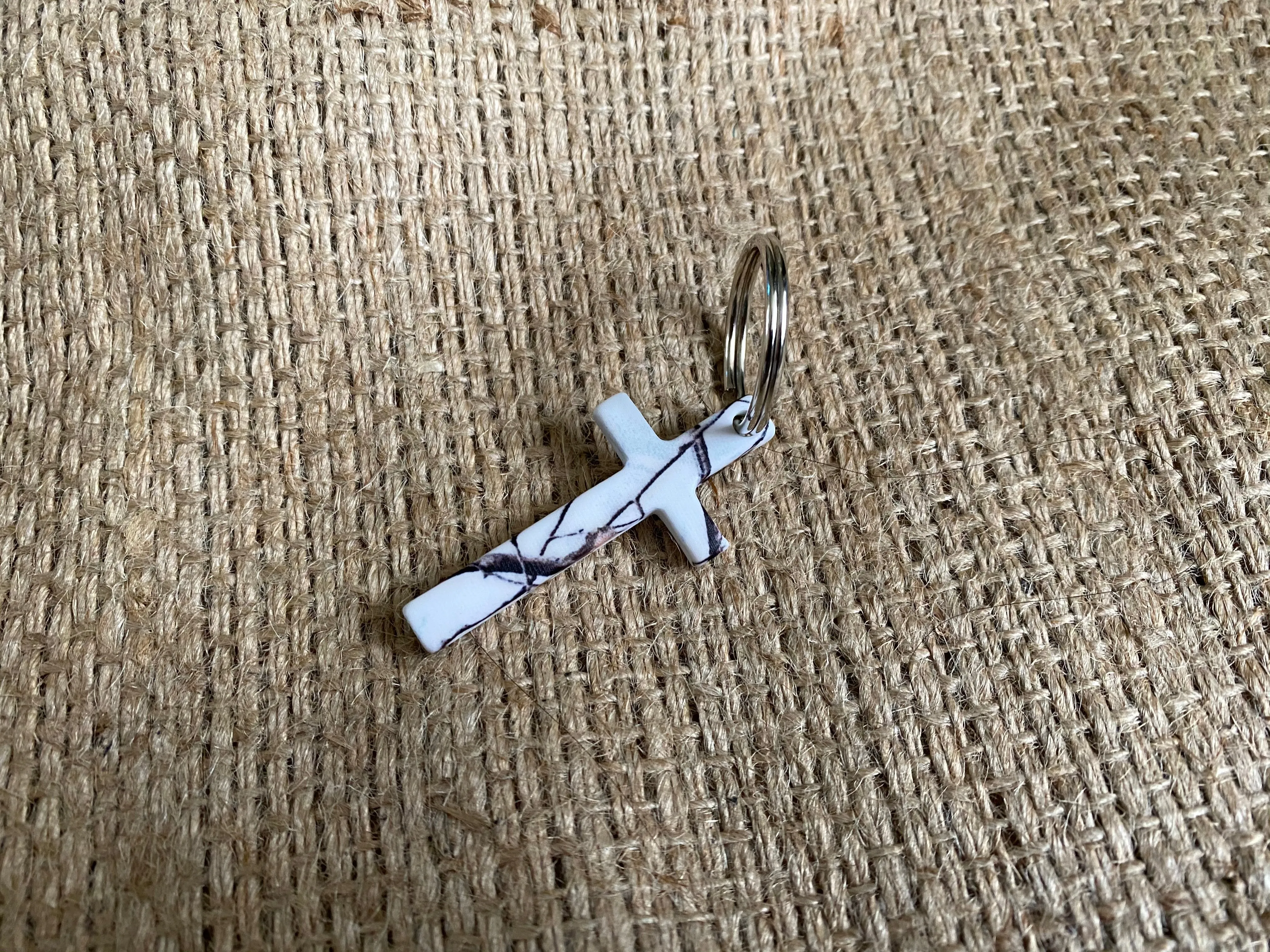 Realtree AP Key Rings