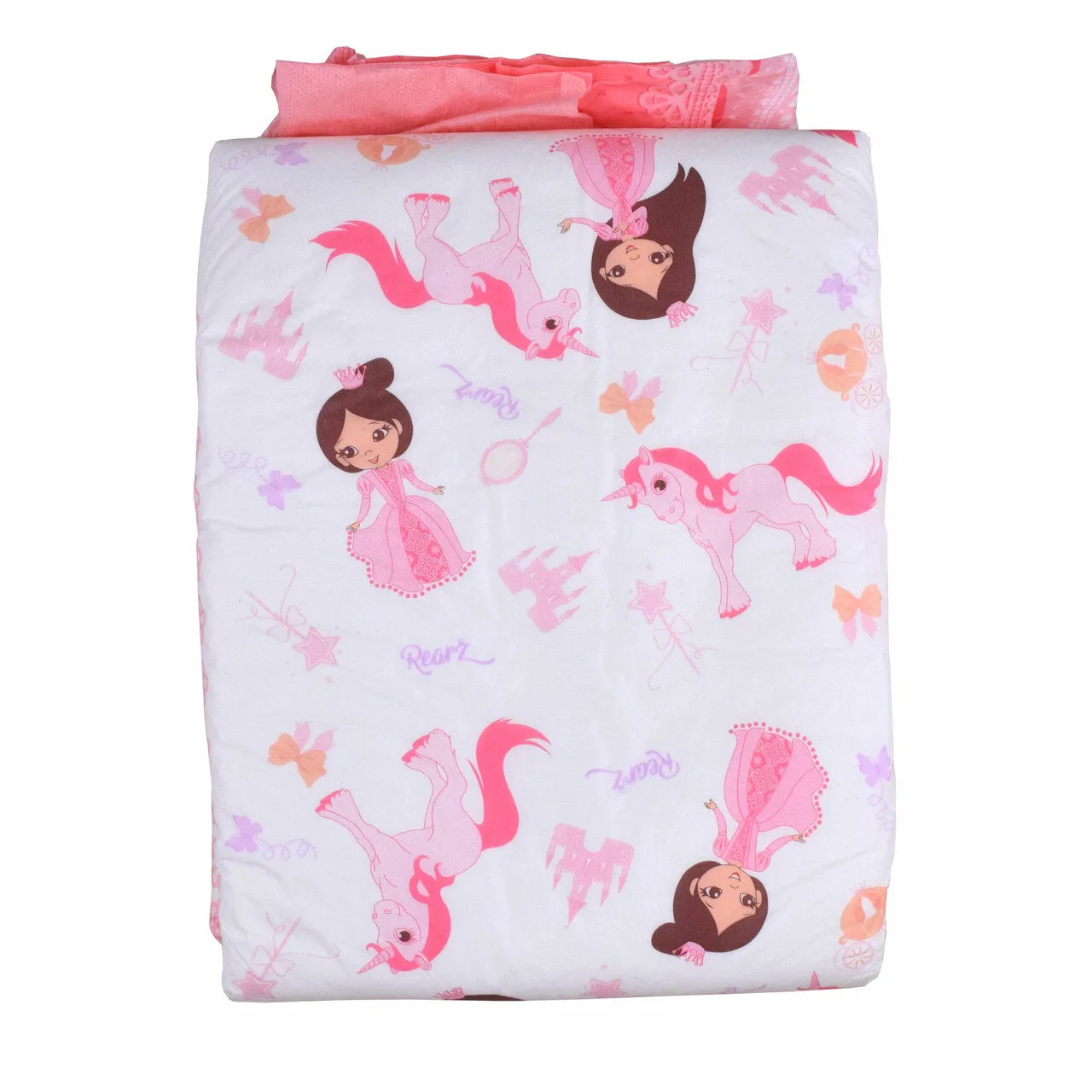 Rearz Princess Pink Overnight Sample Packs