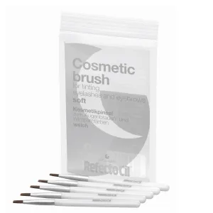 Refectocil Application Brushes Soft - 5 pcs