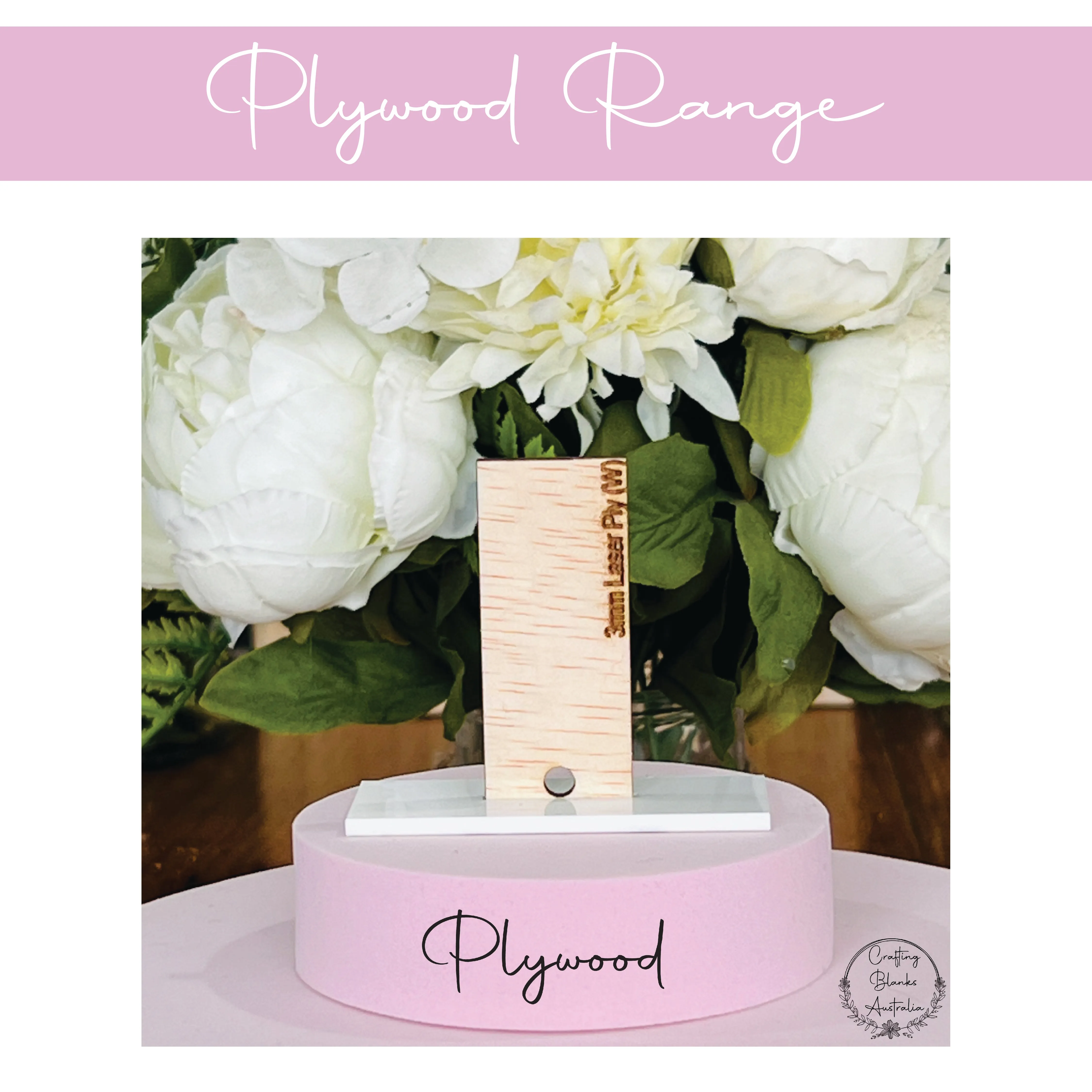 Reindeer • Gift Card Holder • 100mm