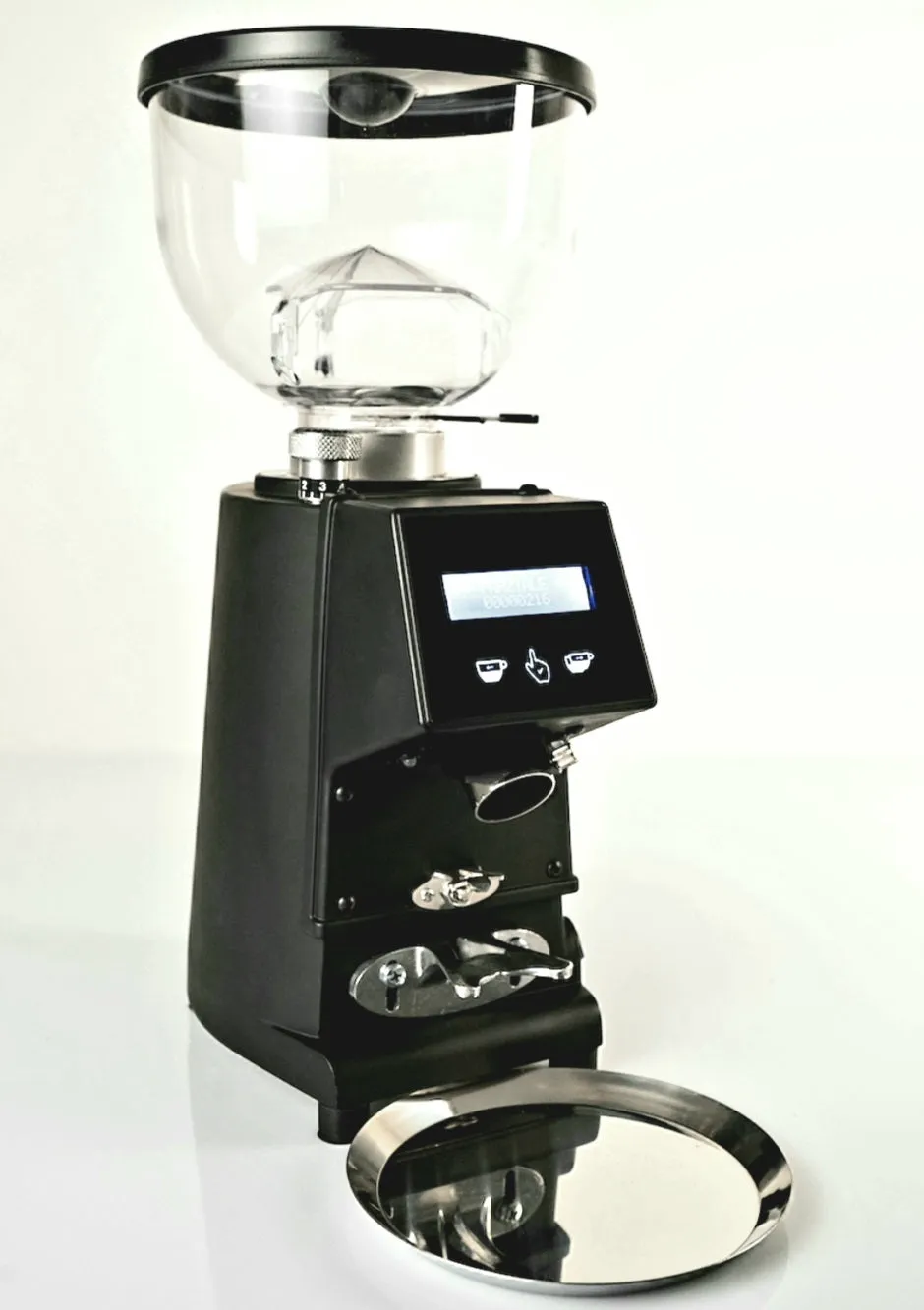 Remidag On Demand Coffee Grinder MST-58P