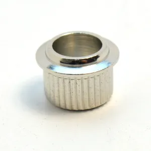 Replacement Bushings for Fender machine heads, Nickel, set of 6