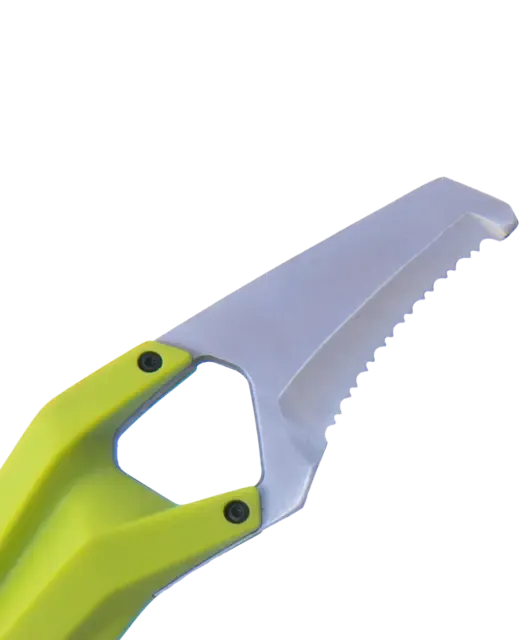 Rescue Knife