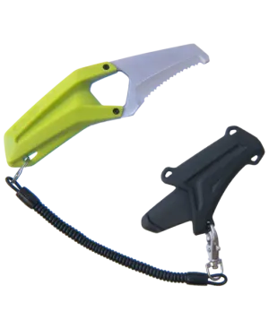 Rescue Knife