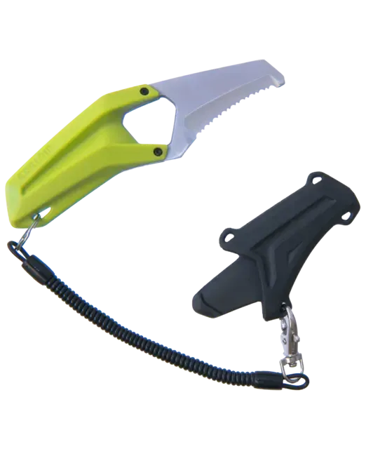 Rescue Knife