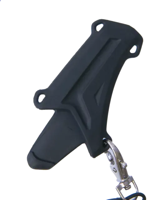 Rescue Knife