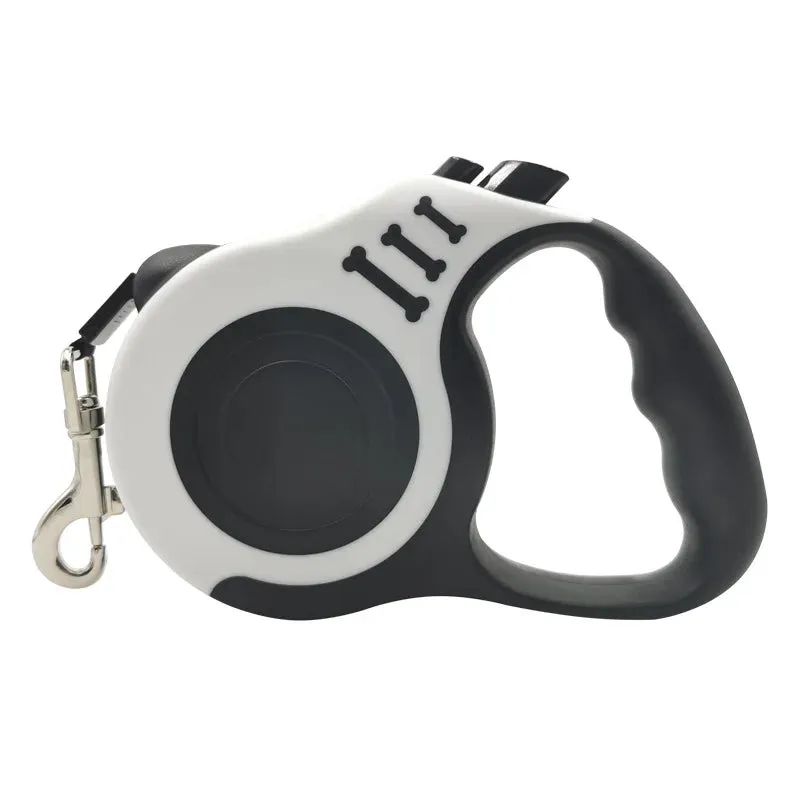 Retractable Pet Leash