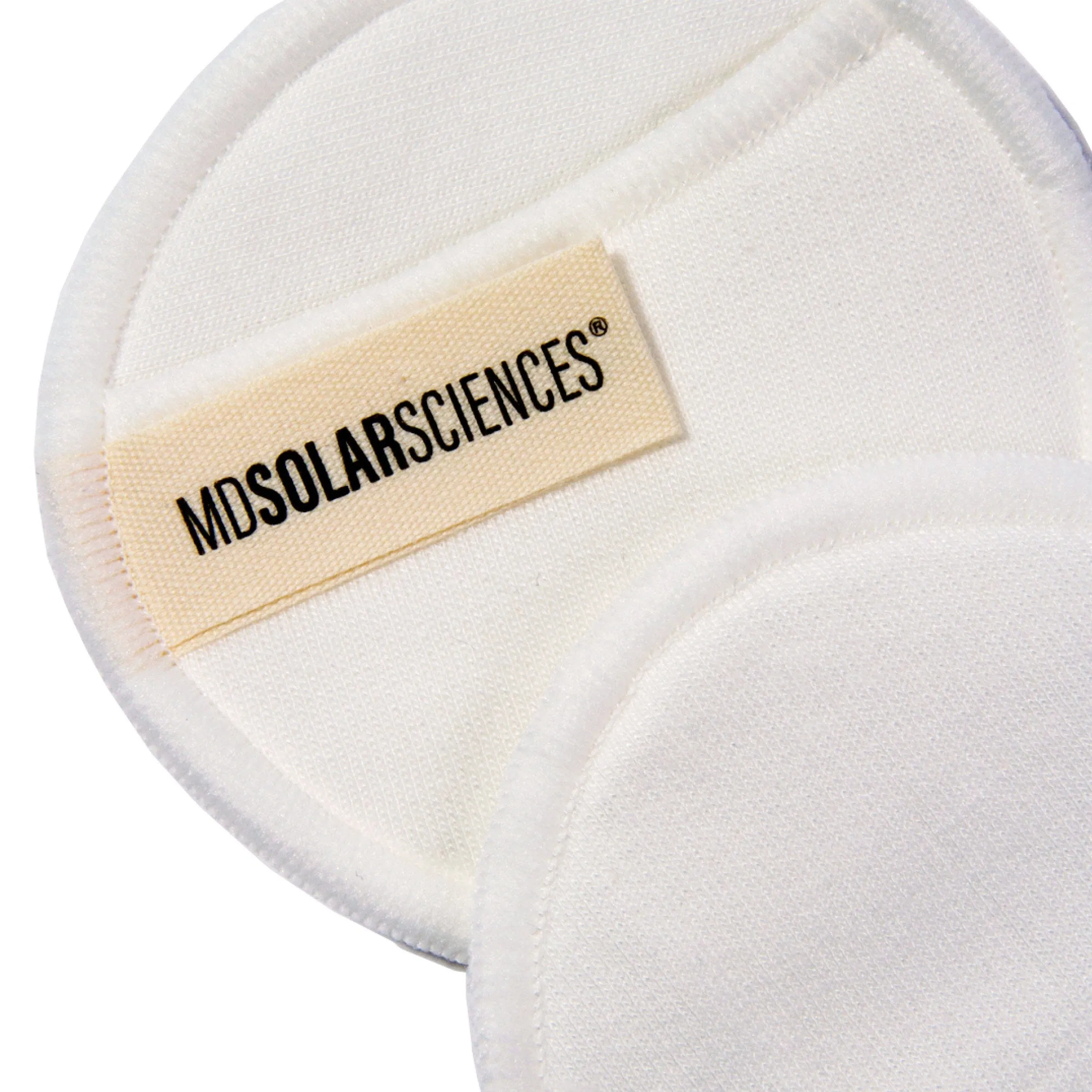 Reusable Cotton   Bamboo Rounds