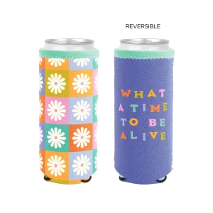 Reversible Slim Can Holders
