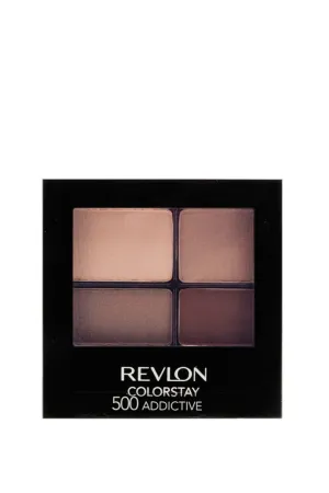 REVLON ColorStay 16hr Eye Shadow Addictive