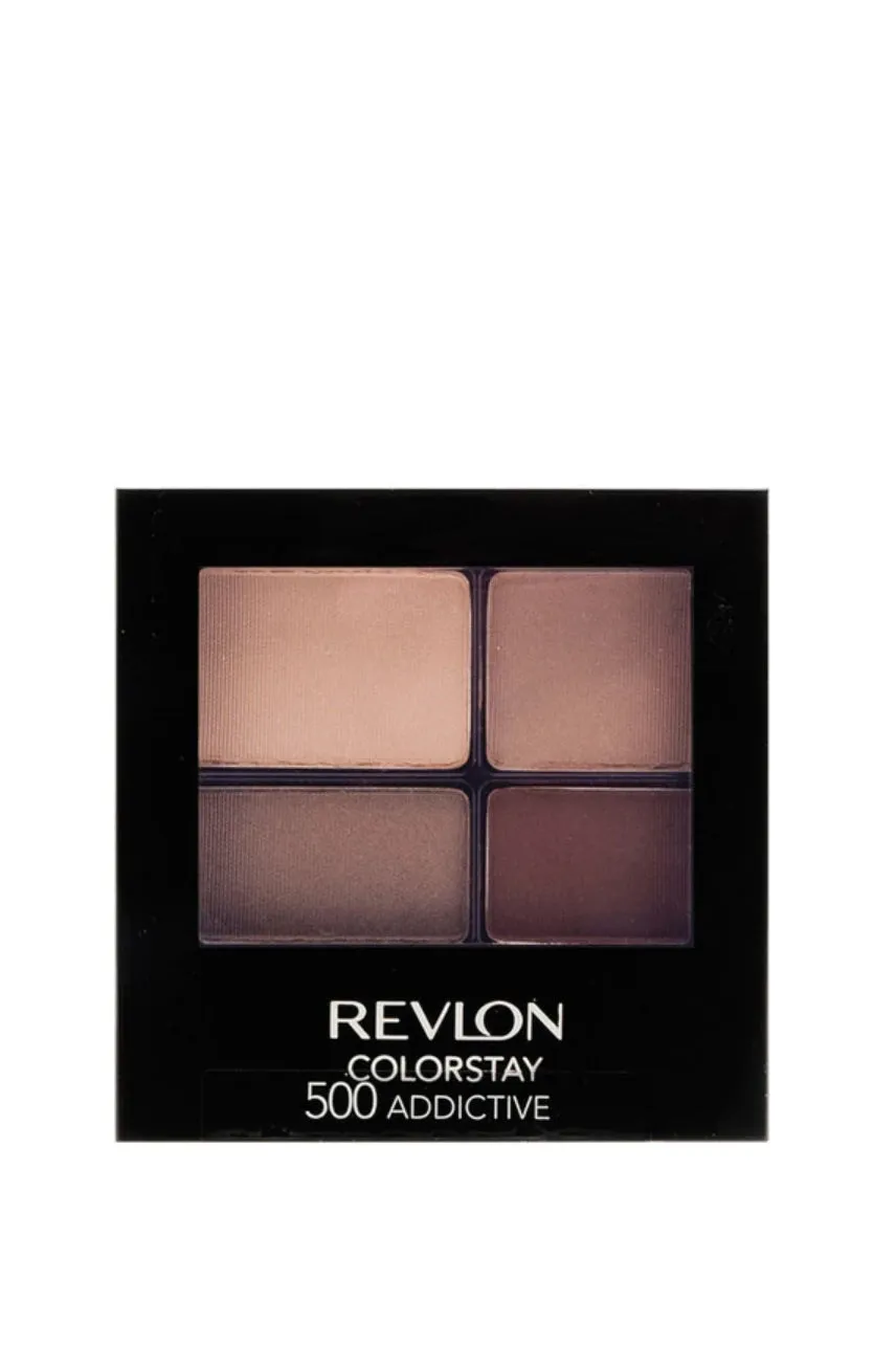REVLON ColorStay 16hr Eye Shadow Addictive