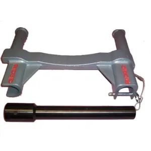 Ridgid 67662 Adapter Bracket for 300 Compact Tool