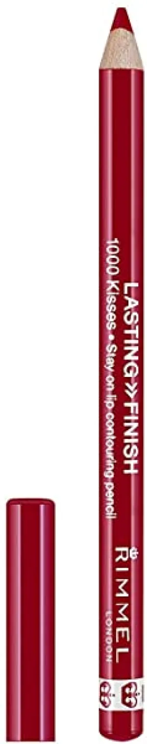Rimmel London 1000 Kisses Lip Liner - Cherry Kiss