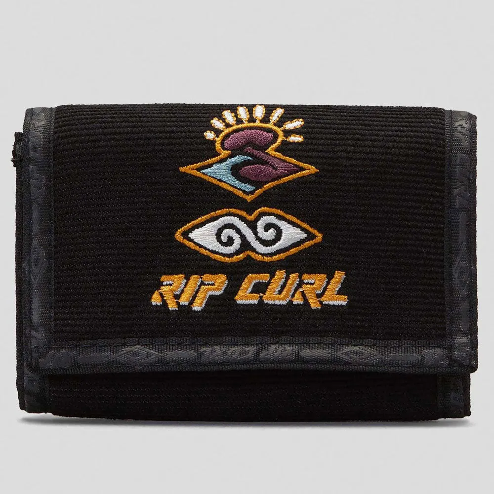 Rip Curl Archive Cord Surf Wallet