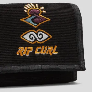 Rip Curl Archive Cord Surf Wallet
