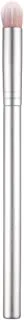 RMS Beauty Eye Polish Brush - Compact, Firm Bristles for Superior Blending, Perfect Makeup Application & Flawless Finish - Made with Synthetic Fibers, Vegan & Cruelty-Free (1 Count)