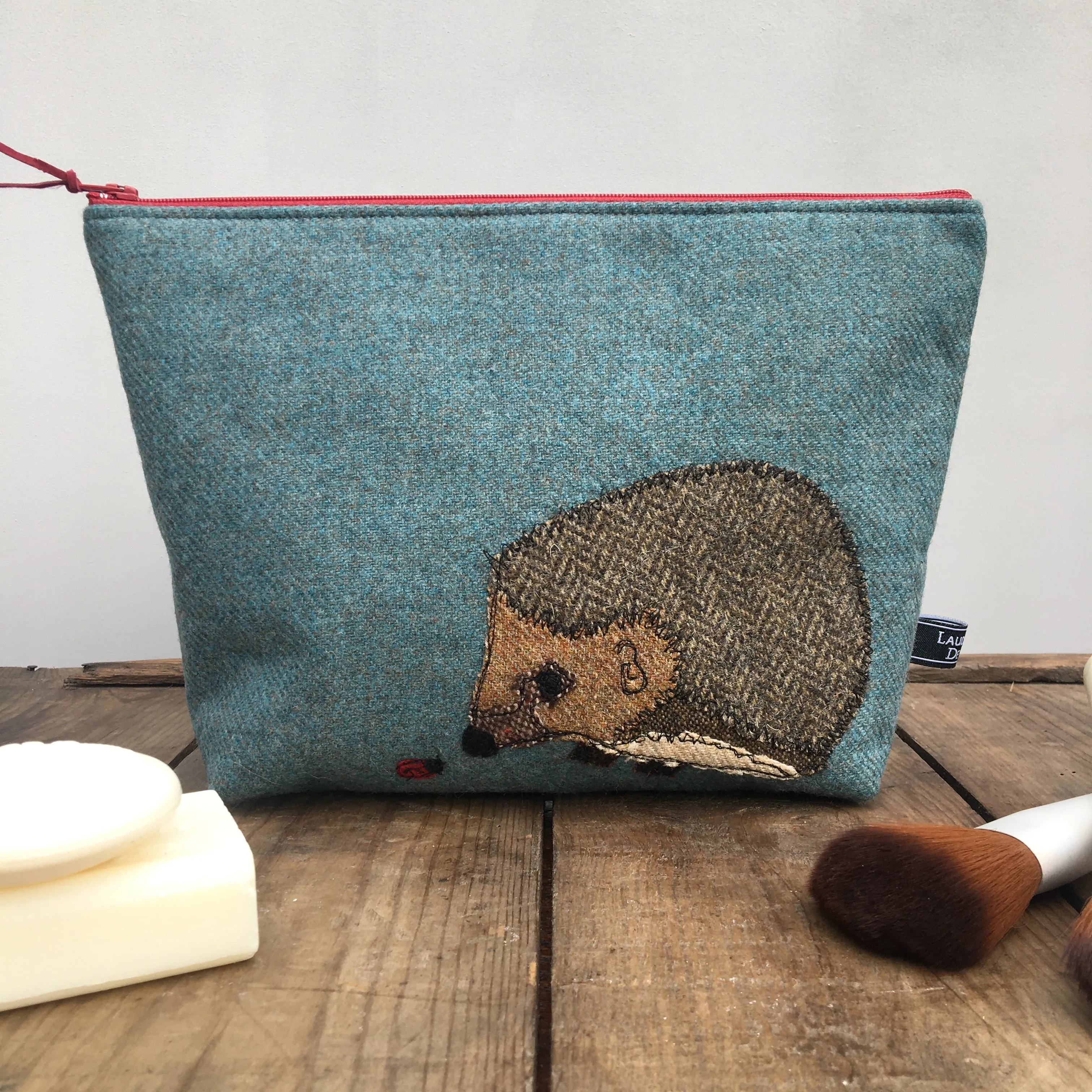 ROBERT Hogget Pouch