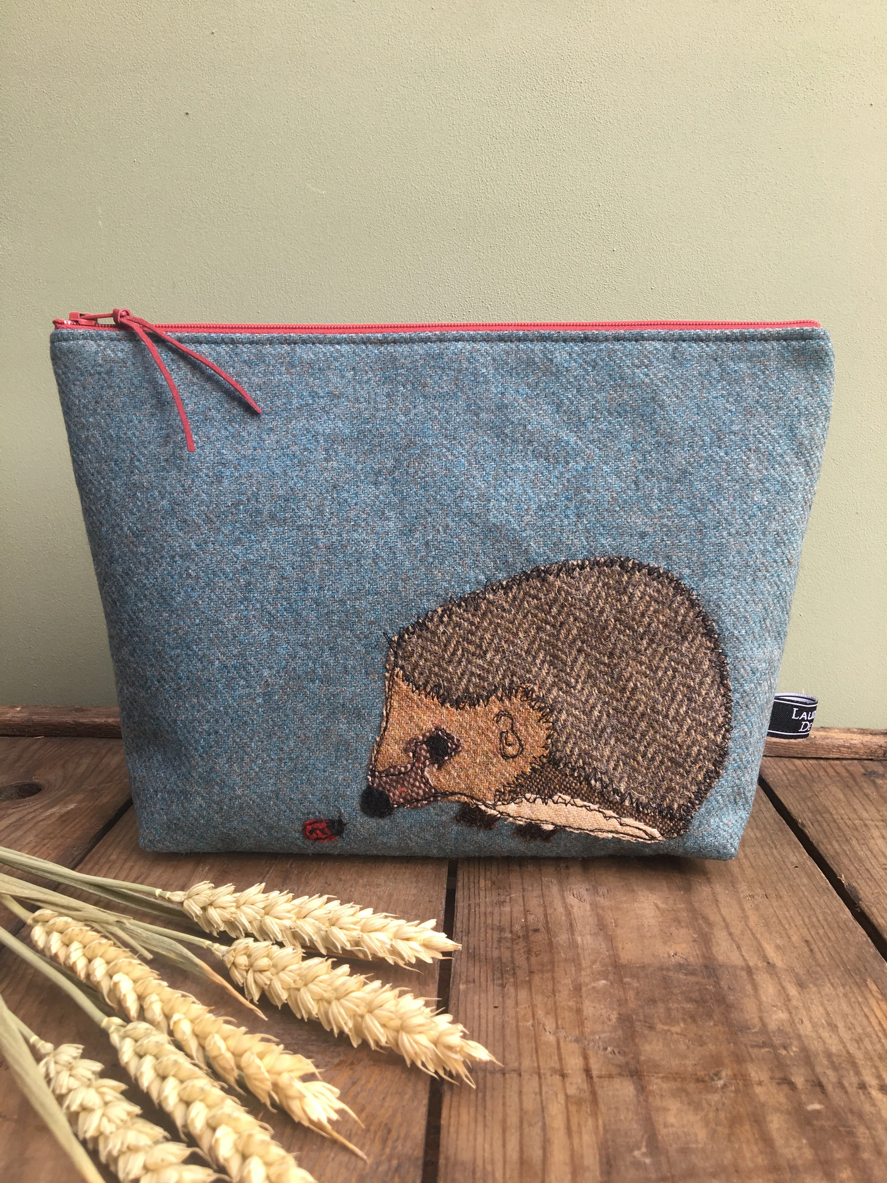 ROBERT Hogget Pouch