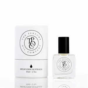 Roll On Perfume Oil - CALYPSO