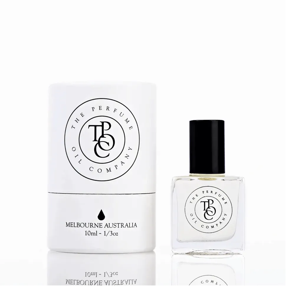 Roll On Perfume Oil - CALYPSO