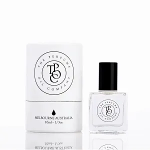 Roll On Perfume Oil - DAISY
