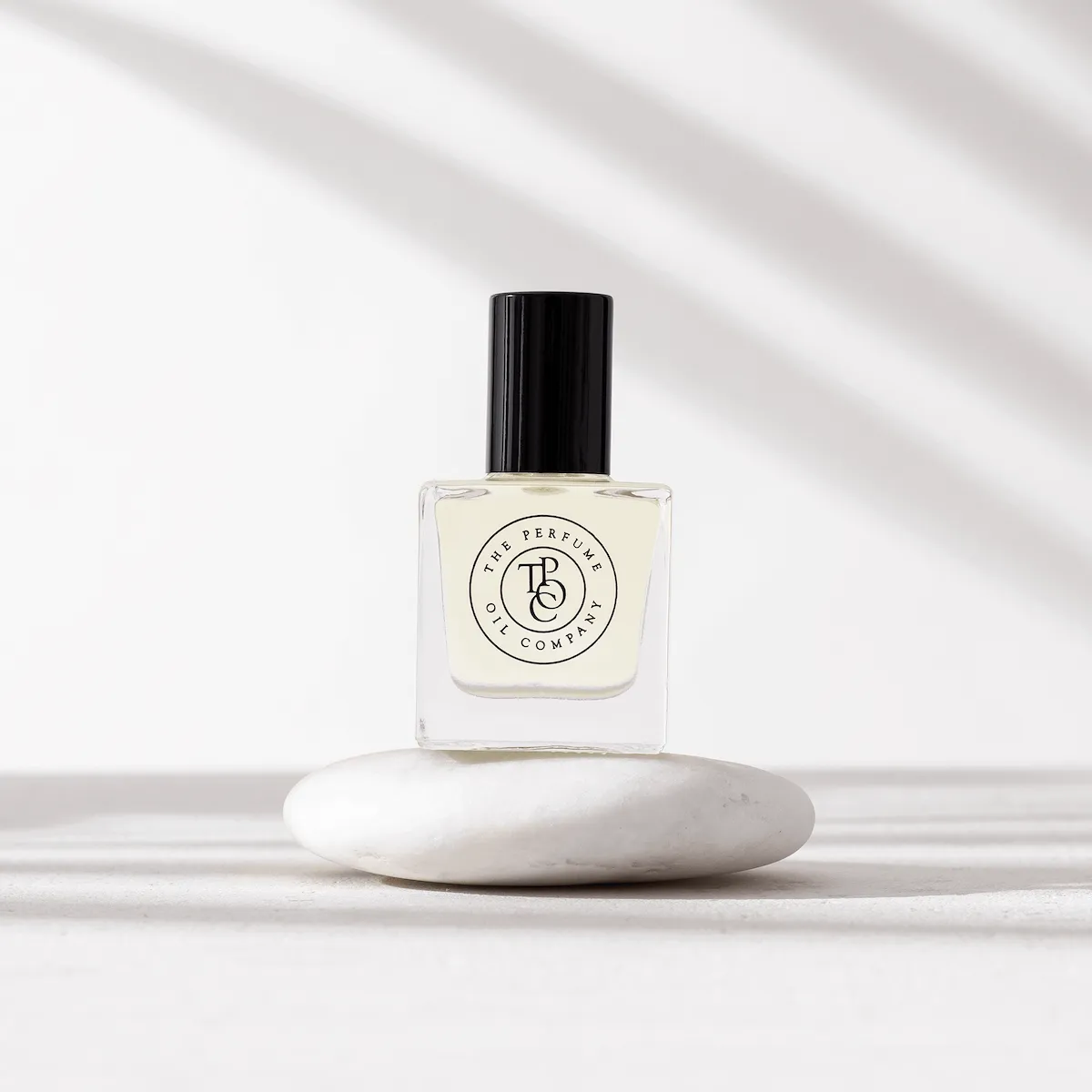 Roll On Perfume Oil - SALT