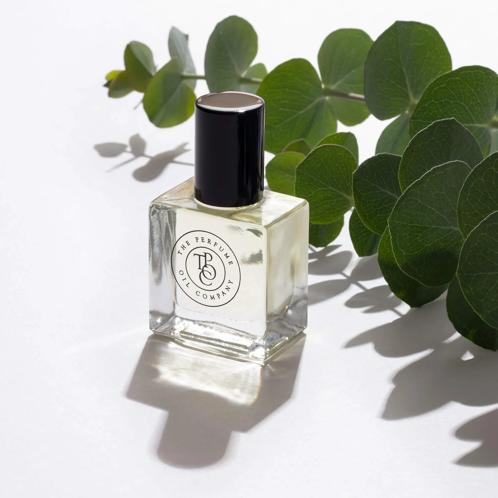 Roll On Perfume Oil - SALT