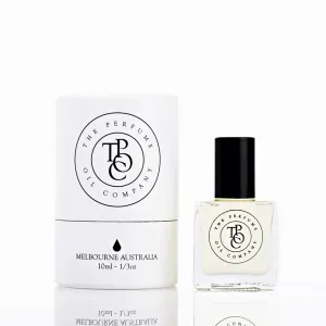 Roll On Perfume Oil - SALT