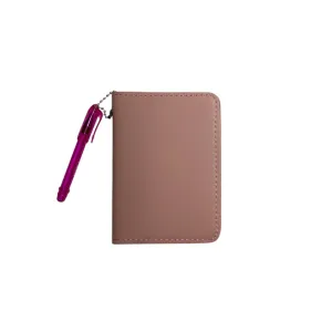 Rose Pink Composition Notebook Cover