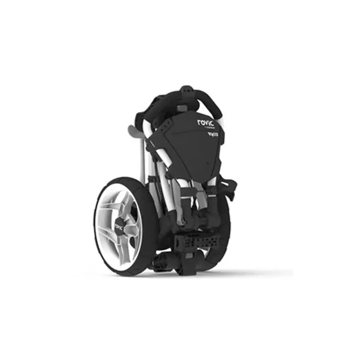 Rovic RV1S Golf Push Cart