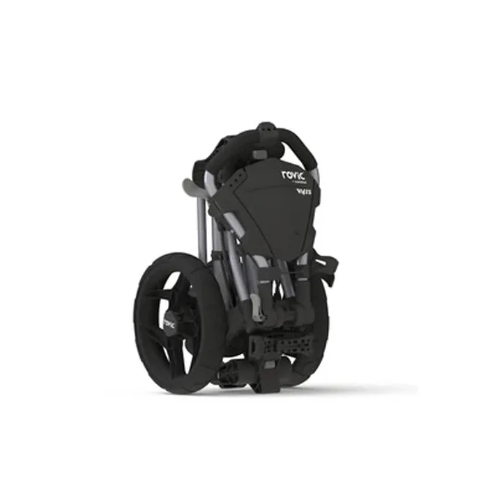 Rovic RV1S Golf Push Cart