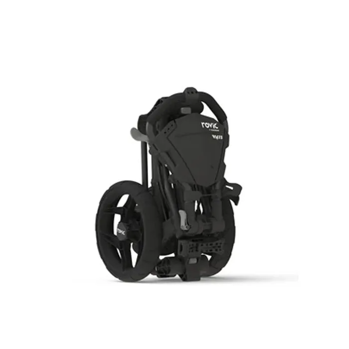 Rovic RV1S Golf Push Cart