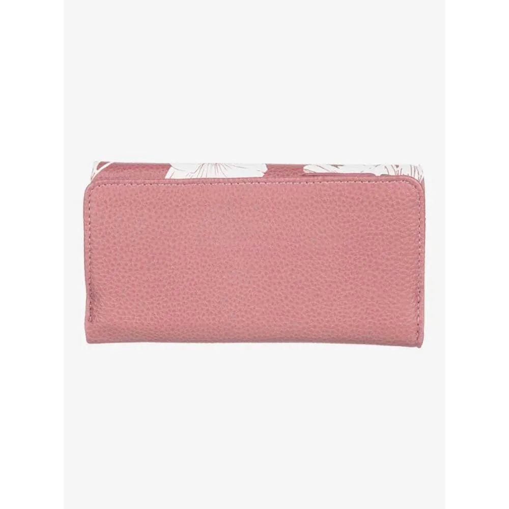 Roxy Hazy Daze Wallet